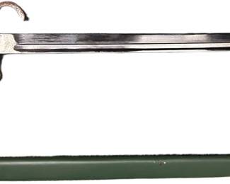 Bayonet with Sheath