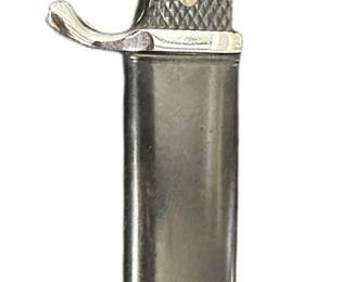 WWII German Military Knife with Sheath