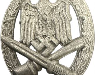 WWII German PIN / BROOCH