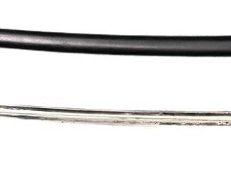 Military Sword with Sheath