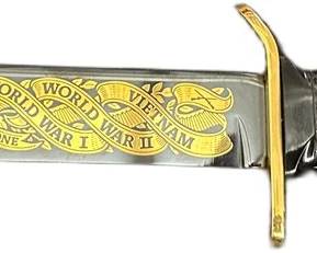 Military Knife