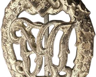 WWII German PIN / BROOCH
