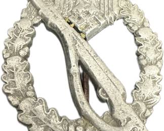 WWII German PIN / BROOCH