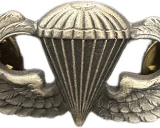 WWII Pin / Brooch