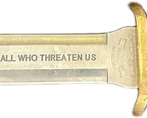 Dagger