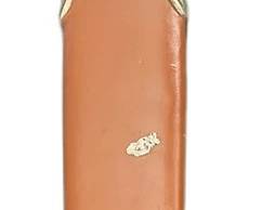 WWII Knife w/Sheath