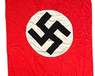 German Military Flag