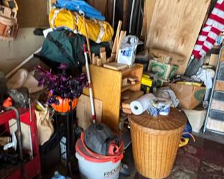 Ridgid Wet or Dry Vacuum