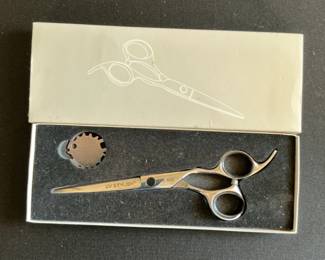 UV STYLISH Professional Hair Cutting Shears