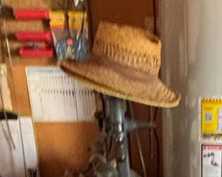 Straw Hat