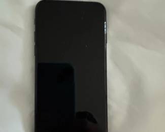 Apple iPhone