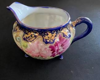 Royal Nippon Creamer