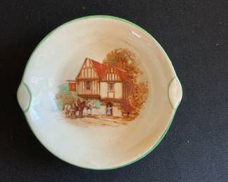 Royal Winton Grimwades Ashtray