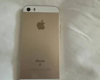 Apple iPhone SE first generation