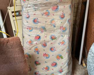 BABY MATTRESS