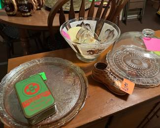 CAKE PANS