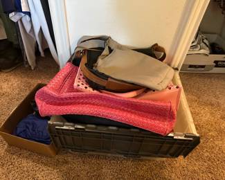 DOG BEDS