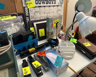 OFFICE ITEMS