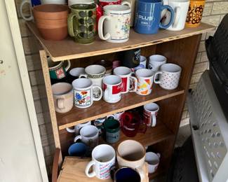 CUPS