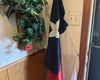 TEXAS FLAG