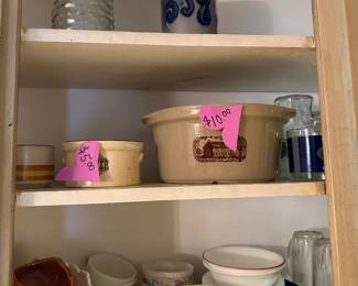DISHES