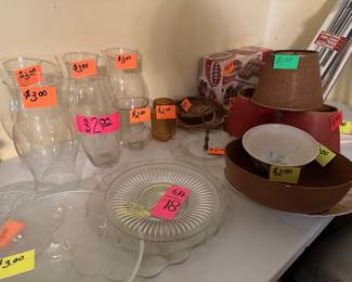 DISHWARE