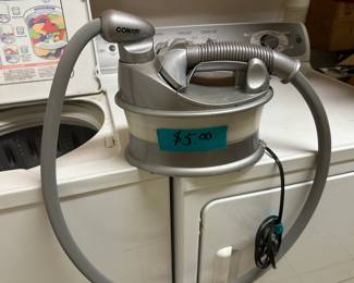 VACUUM
