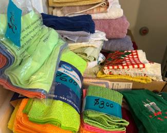 LINENS