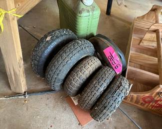 TIRES