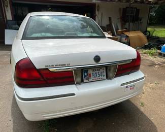 REAR VIEW