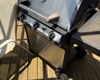 Grill