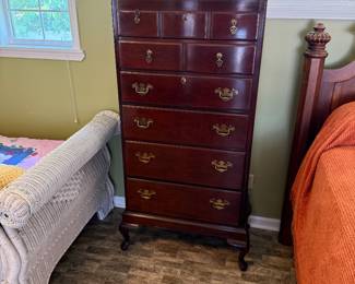 Tall Chest