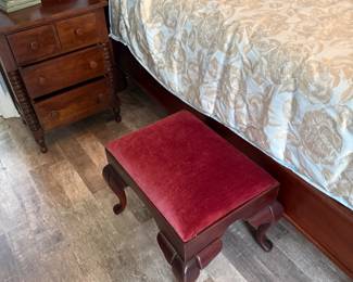 Bedside Stool