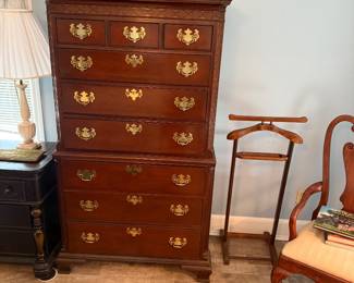 Fine Highboy - Great American Collection