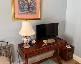 Beautiful Furniture, Lamps, Art