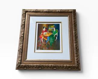 Sale Picture