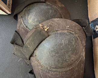 Blackhawk Hellstorm Heavy Duty Tactical Knee Pads