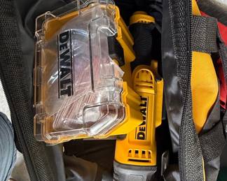 DEWALT 20V MAX XR Oscillating Multi-Tool