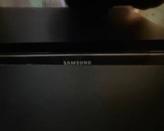 Samsung 40-inch LED HDTV