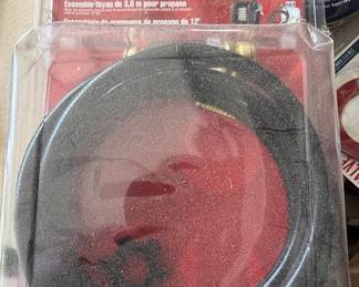 Mr. Heater 12' Propane Hose Assembly