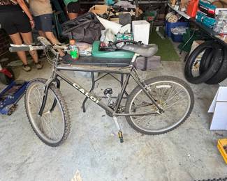 Caloi Sport Mountain Bike