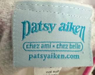 Patsy Aiken "Chez Ami" "Chez Belle" Children's Dress