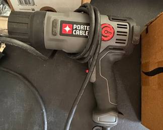 Porter-Cable PC1500HG Heat Gun