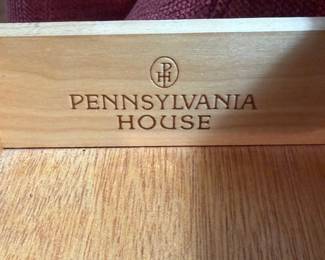 Pennsylvania House End Table