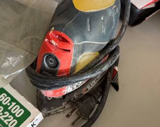Black & Decker Random Orbit Sander