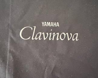 Yamaha Clavinova CVP-92 Digital Piano