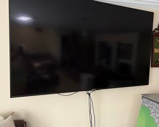 Sony BRAVIA XR A95K OLED TV