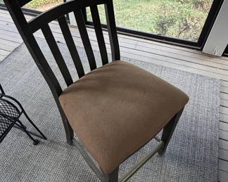 Ashley Furniture Tyler Creek Dining Set