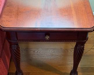 Pennsylvania House End Table