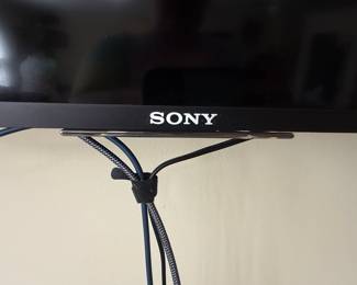 Sony BRAVIA XR A95K OLED TV